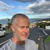 User avatar for Andrew Curlewis