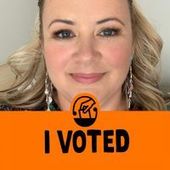 User avatar for Andrea Jackson