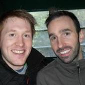 User avatar for Adam Joyce