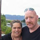 User avatar for Gwenda Kendrew