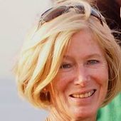 User avatar for Marguerite Christophers