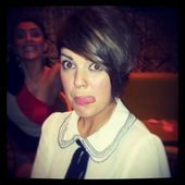 User avatar for Claire Mc Intyre