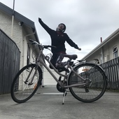 User avatar for Shameena Peer