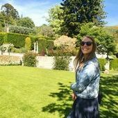 User avatar for Jenna Heins