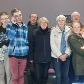 User avatar for Julie Crook