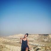 User avatar for Sonya Giles