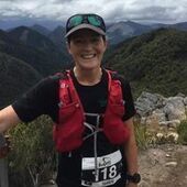 User avatar for Susannah Sharpe