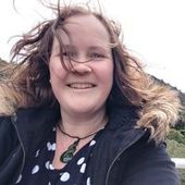 User avatar for Rebecca Clarke