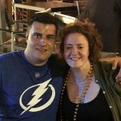 User avatar for Abi Priestley