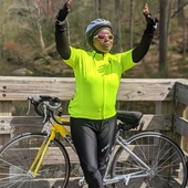 User avatar for Anita Gettingfitforthefifties