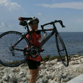 User avatar for Leslie Olsen