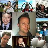 User avatar for Corey Hollitt