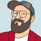 User avatar for Duncan Todd