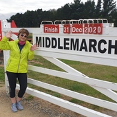 User avatar for Kerry Trenberth