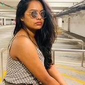 User avatar for Ann Reji