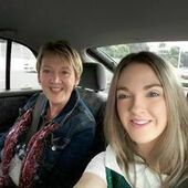 User avatar for Lisa Valerie Maloney