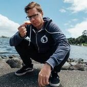 User avatar for Damien Puddle