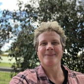 User avatar for Amy Kehoe