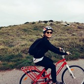 User avatar for Julia Martinez