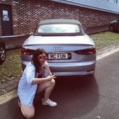 User avatar for Edith Offner