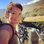 User avatar for Audrey Vidoni