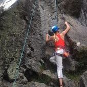 User avatar for Ameka Weston