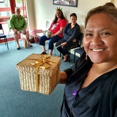 User avatar for Rowanne Tahau Bartlett