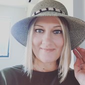 User avatar for Jacki Novello