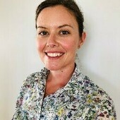 User avatar for Amy Thompson