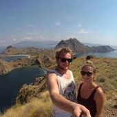 User avatar for Blair Kinraid