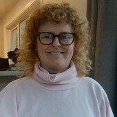 User avatar for Morag Mc Donald