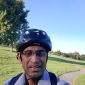 User avatar for Chandana Lokuge