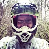 User avatar for Drew Broadley