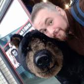 User avatar for Adrian Mackie