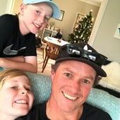 User avatar for Andrew Foster