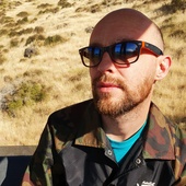 User avatar for David Ross