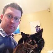 User avatar for David Knight