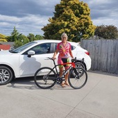 User avatar for Tania Forde