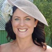 User avatar for Claire Vincent