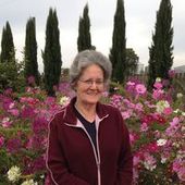 User avatar for Eunice Kitto