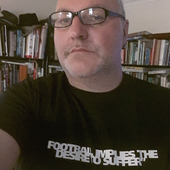 User avatar for Paul Rees