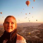 User avatar for Georgia Dean