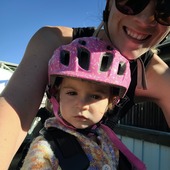 User avatar for Michaela Howard