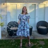 User avatar for Amy Strang