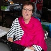 User avatar for Annette Davies