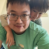 User avatar for Brendan Thompson Ng