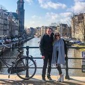 User avatar for Cameron London