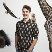 User avatar for Cameron Richards