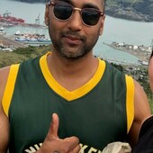 User avatar for Moneel Pratap