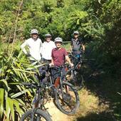 User avatar for Christina Van Bohemen